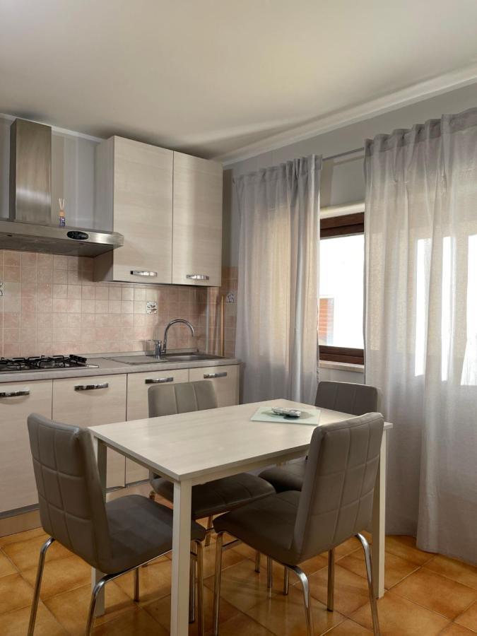 Casa Dionysius Apartment Таормина Екстериор снимка