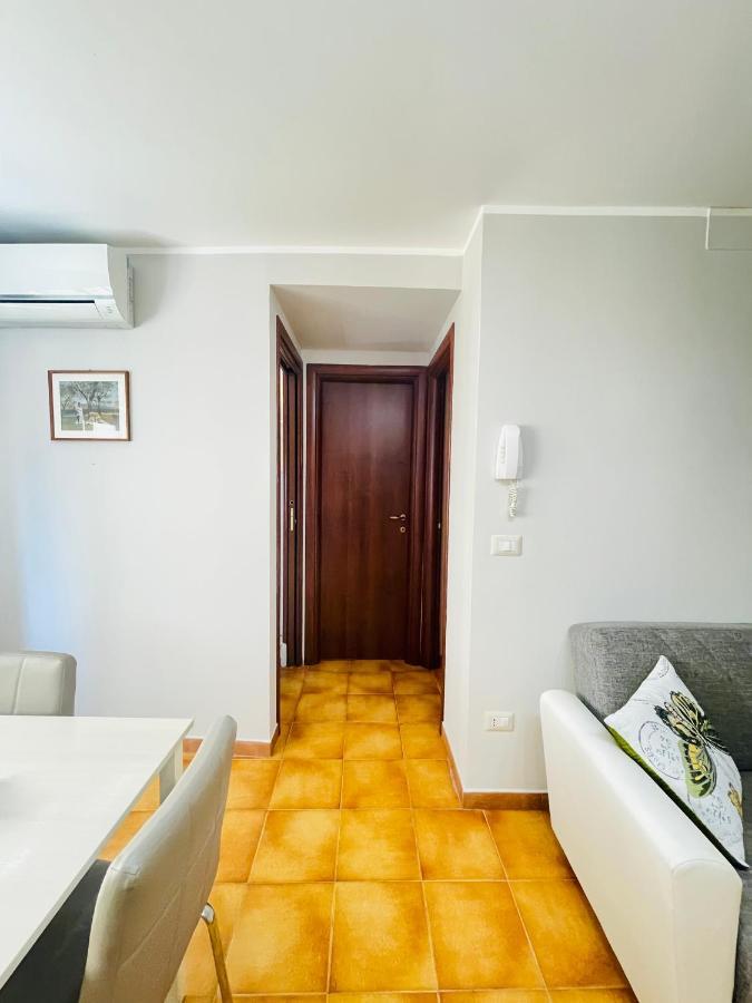 Casa Dionysius Apartment Таормина Екстериор снимка