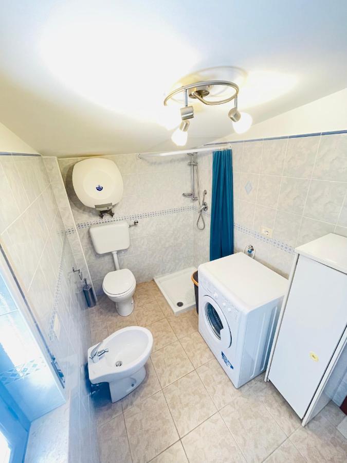 Casa Dionysius Apartment Таормина Екстериор снимка