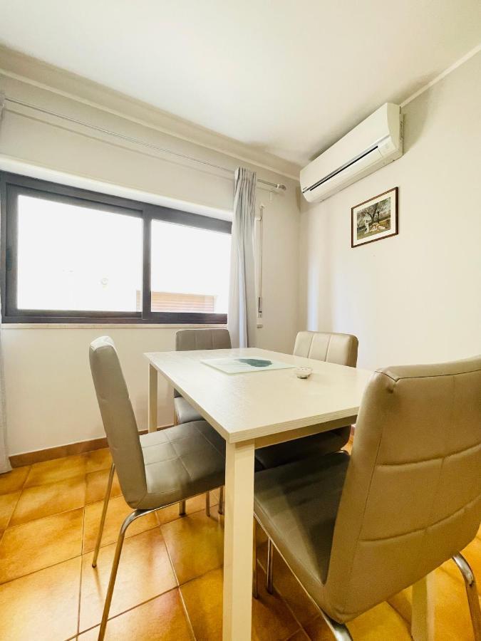 Casa Dionysius Apartment Таормина Екстериор снимка