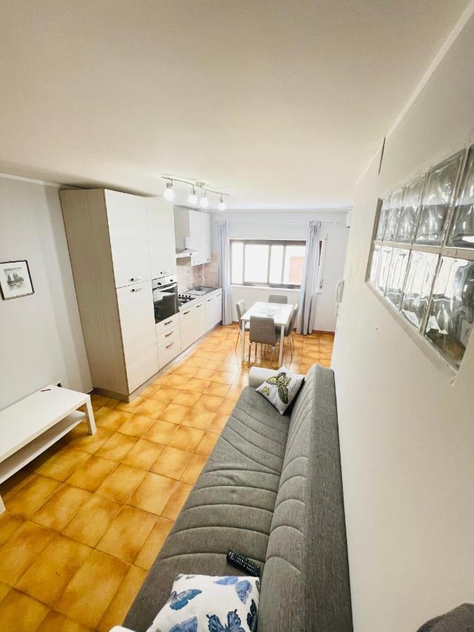 Casa Dionysius Apartment Таормина Екстериор снимка